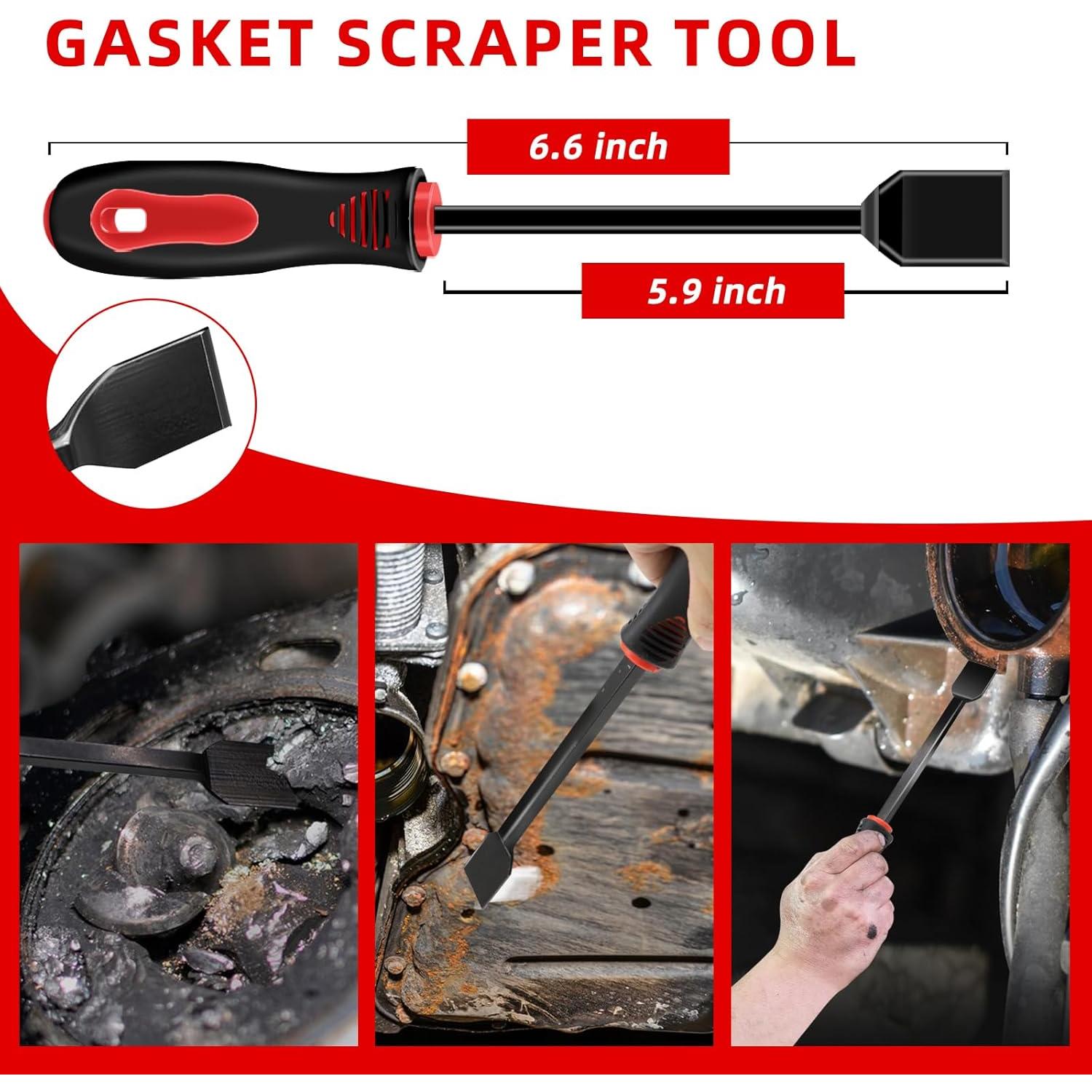 11 count Hook and Pick Set Mechanic, Automotive Pick Tool for Oil Seal/O-Ring Seal Hoses Puller Remover Gasket Scraper Pickup Tool 11 count Hook and Pick Set Mechanic, Automotive Pick Tool for Oil Seal/O-Ring Seal Hoses Puller Remover Gasket Scraper Pickup Tool