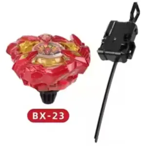 Burst Gyroscope Bx, Interactive Toy for Kids, Fun Educational Game, Perfect Birthday Present, Engaging Playtime Activity