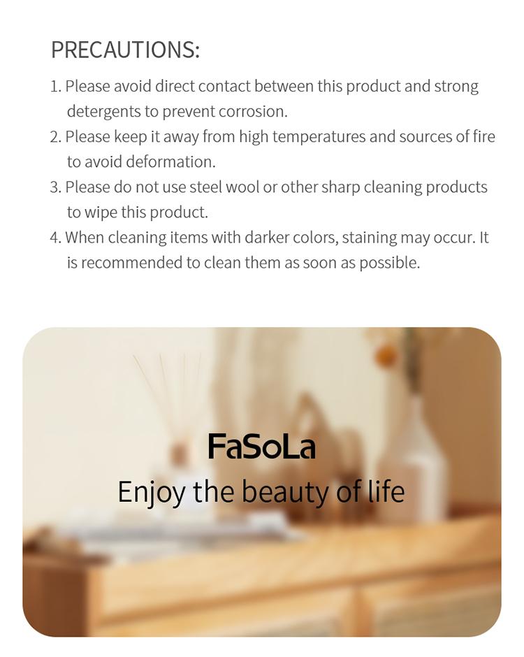 FaSoLa suede shoe brush, soft bristles that do not damage shoes, suede eraser, special shoe brush for cleaning suede