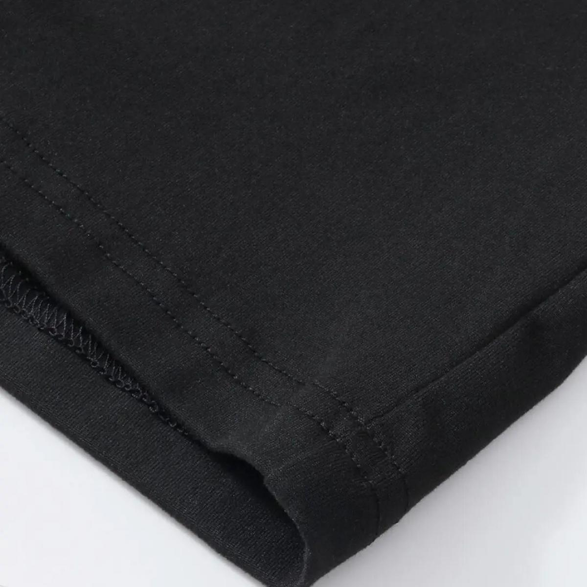 Oversized Music Producer Disc Jockey Heartbeat DJ Mixing Console T-Shirt