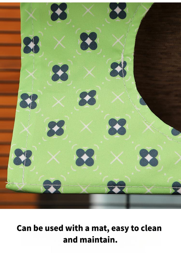 Summer Cooling Bird Nest for Parrots, Mynas, Sugar Gliders – Breathable & Cool, Scratch & Bite Resistant, Available in Multiple Colors