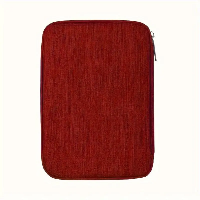 Data Cable Organizer Bag, Digital Storage Pouch, Earphone Cord Holder, Pen Case, Phone Charger Sleeve, Electronic Accessories