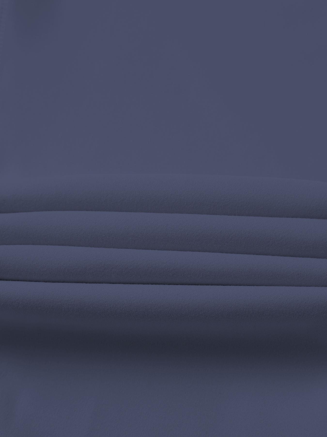 Women's Solid Color Sports Bra, Breathable Comfortable High Stretch Sports Bra, Ladies Sportswear for Indoor Outdoor Wear, Workout Bras, Yoga Bra