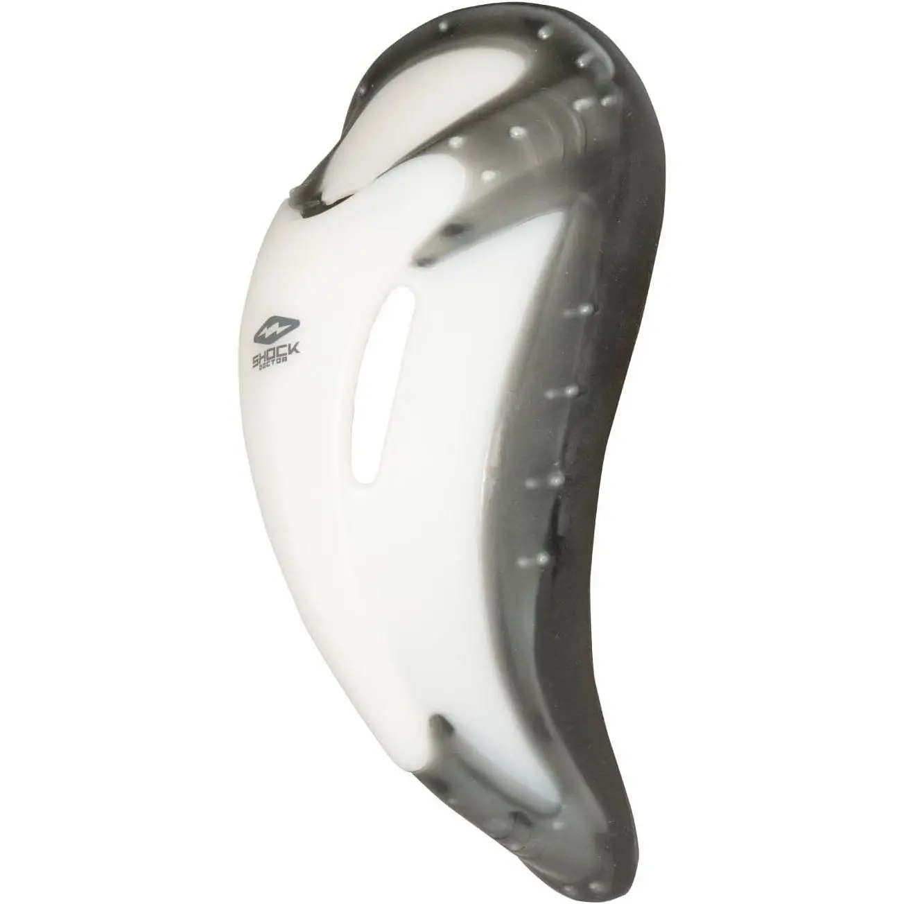Bio-Shape Athletic Cup for Adults with Gel Pad, Vented Design for Comfortable High-Impact Sports Protection and Injury Prevention for Football, MMA, Baseball, Anti-Injury Protective Gear, Gel Compression Protective Gear, Shield Protective Gear