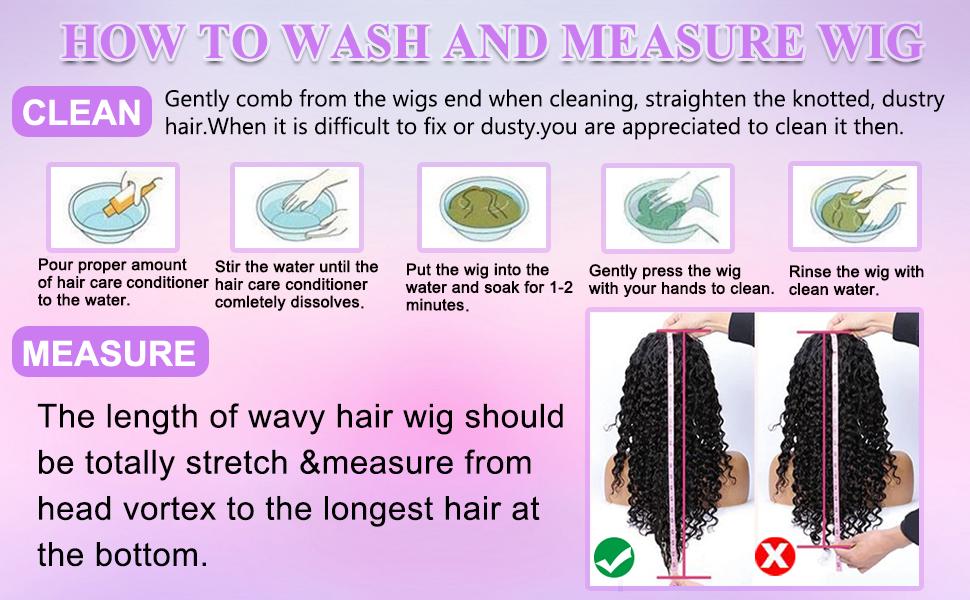 Bling Hair Human Hair Wig Deep Wave 13x4 13x6 Transparent HD Lace Frontal Wig for Women Pre Plucked Brazilian 4x4 Lace Closure Wig Curly 30 Inches 180% Natural Hairline TikTokShopHolidayHaul