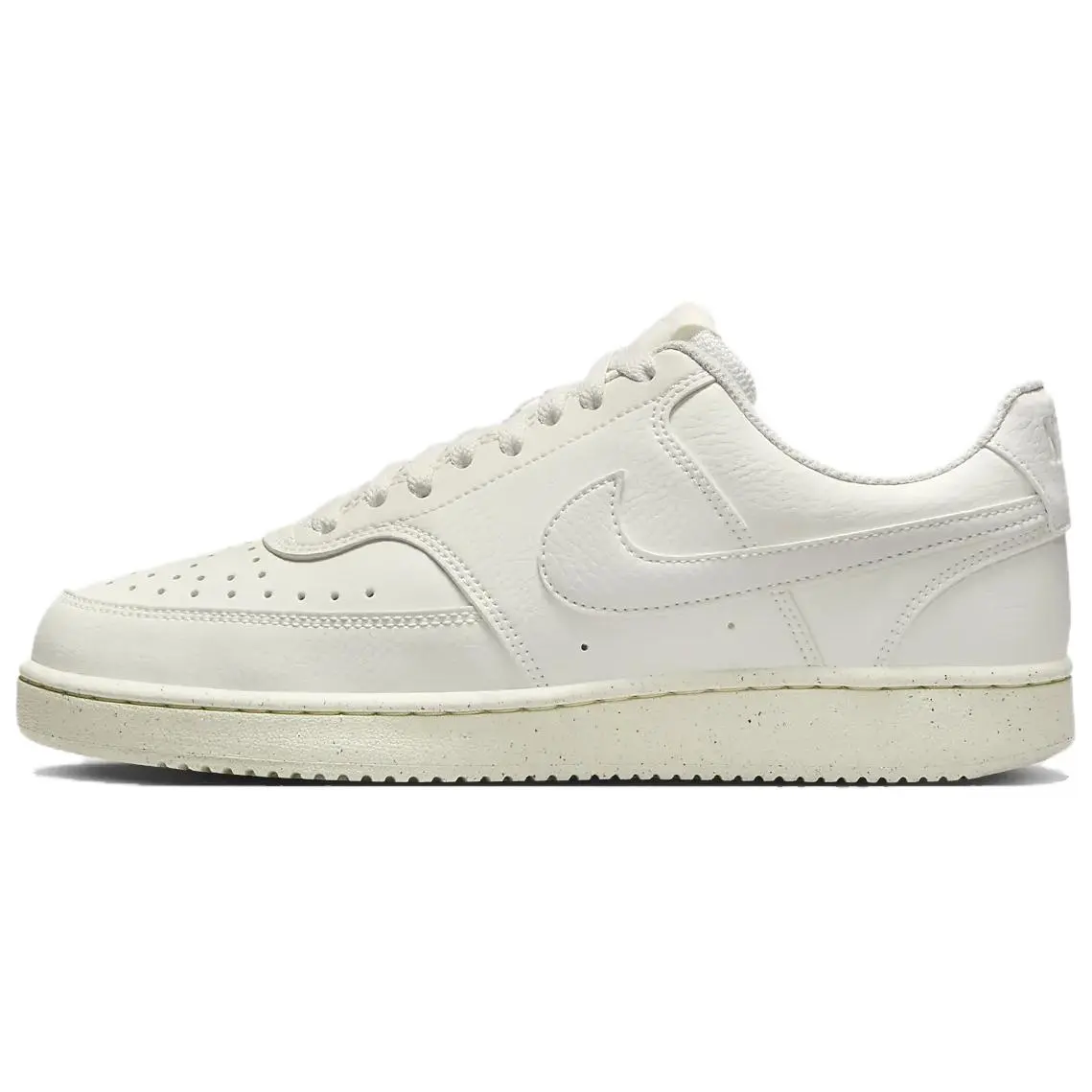 Nike Wmns Court Vision Low Next Nature 'Sail' DH3158-110