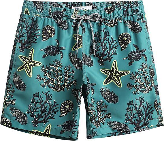 Mens Swim Trunks Quick Dry Swim Shorts with Mesh Lining Funny Swimwear Bathing Suits 7inch quick dry swim trunk wetsuit Women's Compression Volleyball Shorts Quick-Dry Breathable Swim Trunks Camo Camouflage Swimsuit Bikini Set