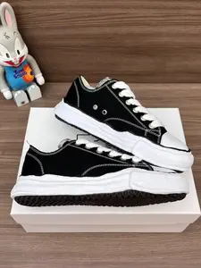 Mmy Style Designer Collaboration Sneakers, Classic Dissolve Sole Low Top, Anti-Slip Durable Unisex Shoes, Spring 2026 Campus Couple Must-Have