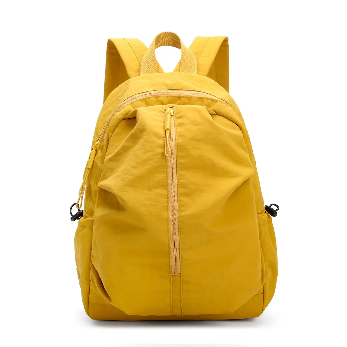 Gorpcore Aesthetic Minimalist Utility Backpack  Men Women Unisex Water Resistant Lightweight Large Capacity Techwear Daypack  College Campus Office Commute Outdoor Hiking Weekend Travel Everyday Carry