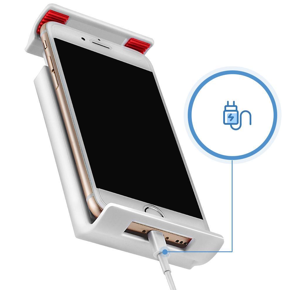 Adjustable Desktop Phone & Tablet Holder Mount, Summer 360° Rotatable Metal Cellphone Stand, Desk Smartphone Holder for Bedroom Office Use, Phone Accessories for Most Mobile Phones as Bavin Phone Holder, Back to School Gifts, Phone Holder Adjustable Desktop Phone & Tablet Holder Mount, Summer 360° Rotatable Metal Cellphone Stand, Desk Smartphone Holder for Bedroom Office Use, Phone Accessories for Most Mobile Phones as Bavin Phone Holder, Back to School Gifts, Phone Holder