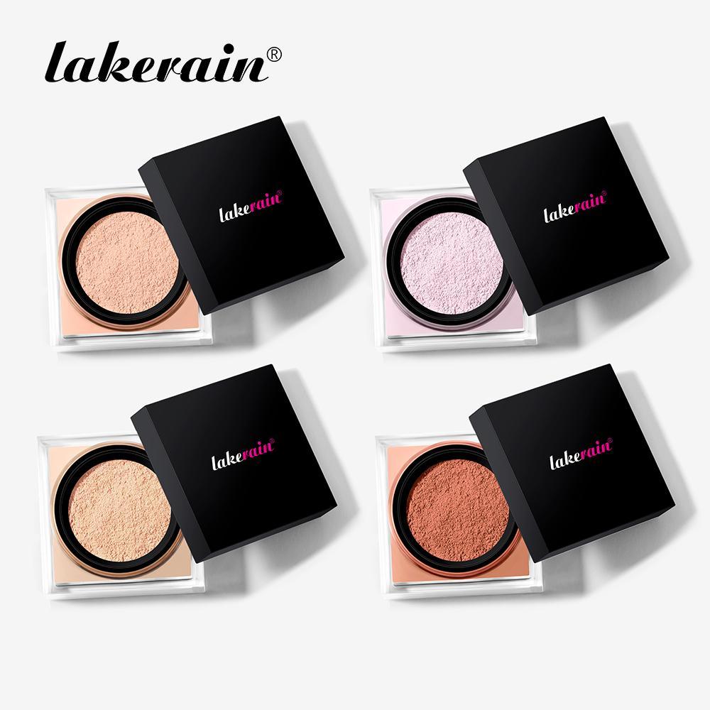 Long-Lasting Setting Powder, 1 Count Oil-Control Matte Lightweight Loose Makeup Powder, Locks in Makeup with Soft-Focus Finish, Flawless Face Setting Powder, Cosmetic, Beauty Product for Women #GLOBAL PICKS