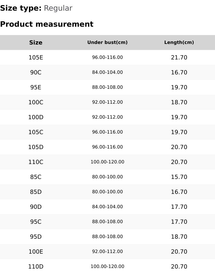 2-Pack Plus Size Supportive Underwire Bras for Women, Full Coverage Push-Up Anti-Sagging Lingerie, Comfortable Sexy Everyday Sports Bras