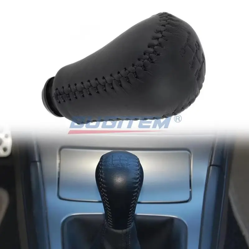 New 5-Speed Manual Gear Shift Lever 35022ac030, Compatible with Subaru Impreza, Wrx, Legacy 1997-2006, Manual Transmission Parts