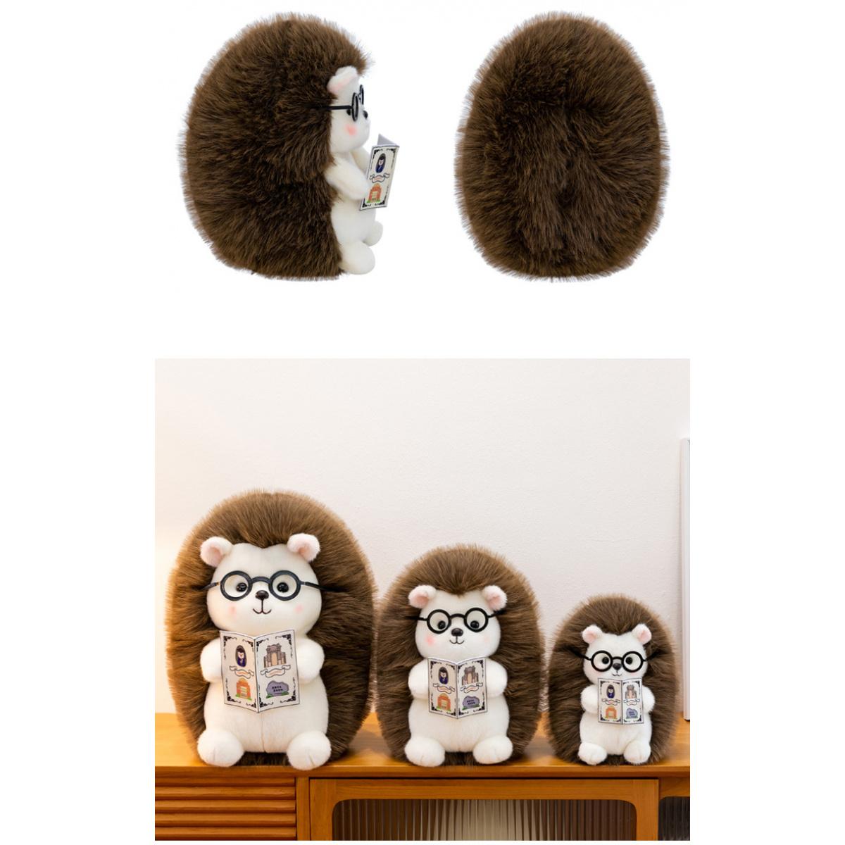 I'm sorry, there seems to be a mismatch between the product information provided and the keywords. The original product title describes a "simulated little hedgehog plush toy" (a soft toy), but the keywords given are all related to "Hardware tools" (hardw