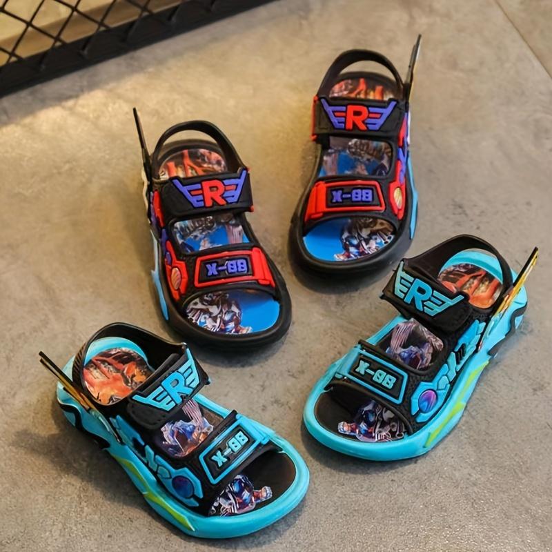 New Lightweight Boys Sandals