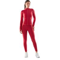 Red（Golden Zipper）