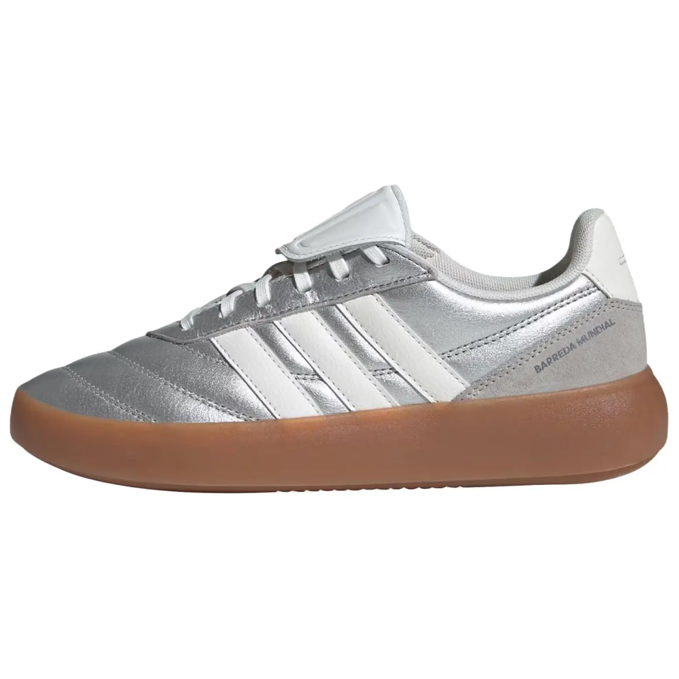 adidas Barreda Mundial Comfortable Fit Skate Shoes HP6922