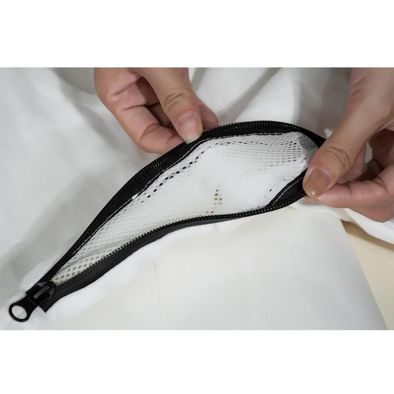 Lightweight Stab-proof  Jacket for Ultimate Protection