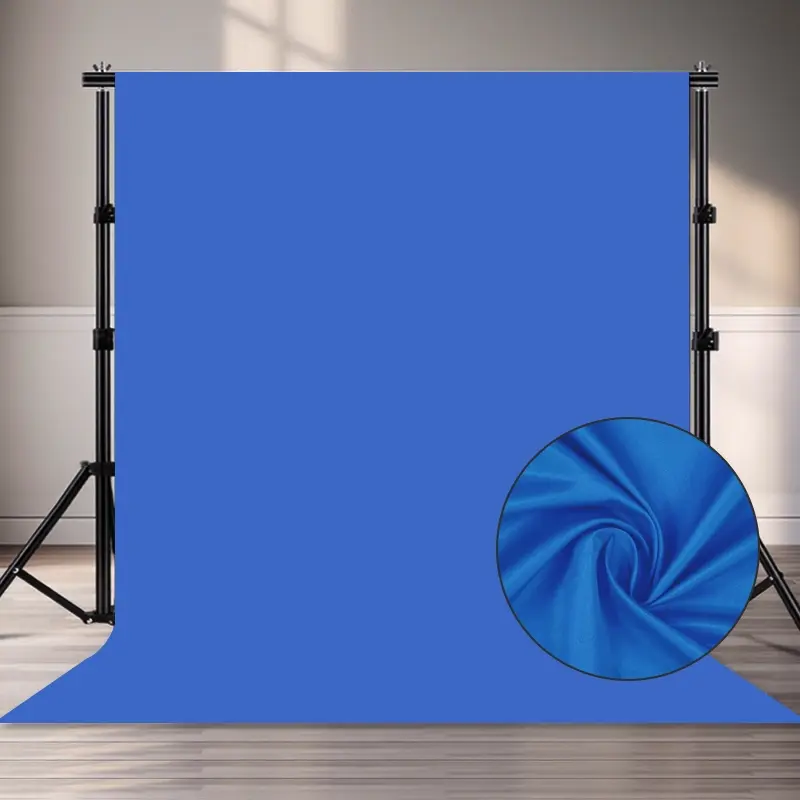 59.06 * 78.74 inch/78.74 * 118.11 inch/118.11 * 118.11 inch/118.11 * 157.48 inch Professional studio background for portraits, weddings, birthday celebrations and product shoots