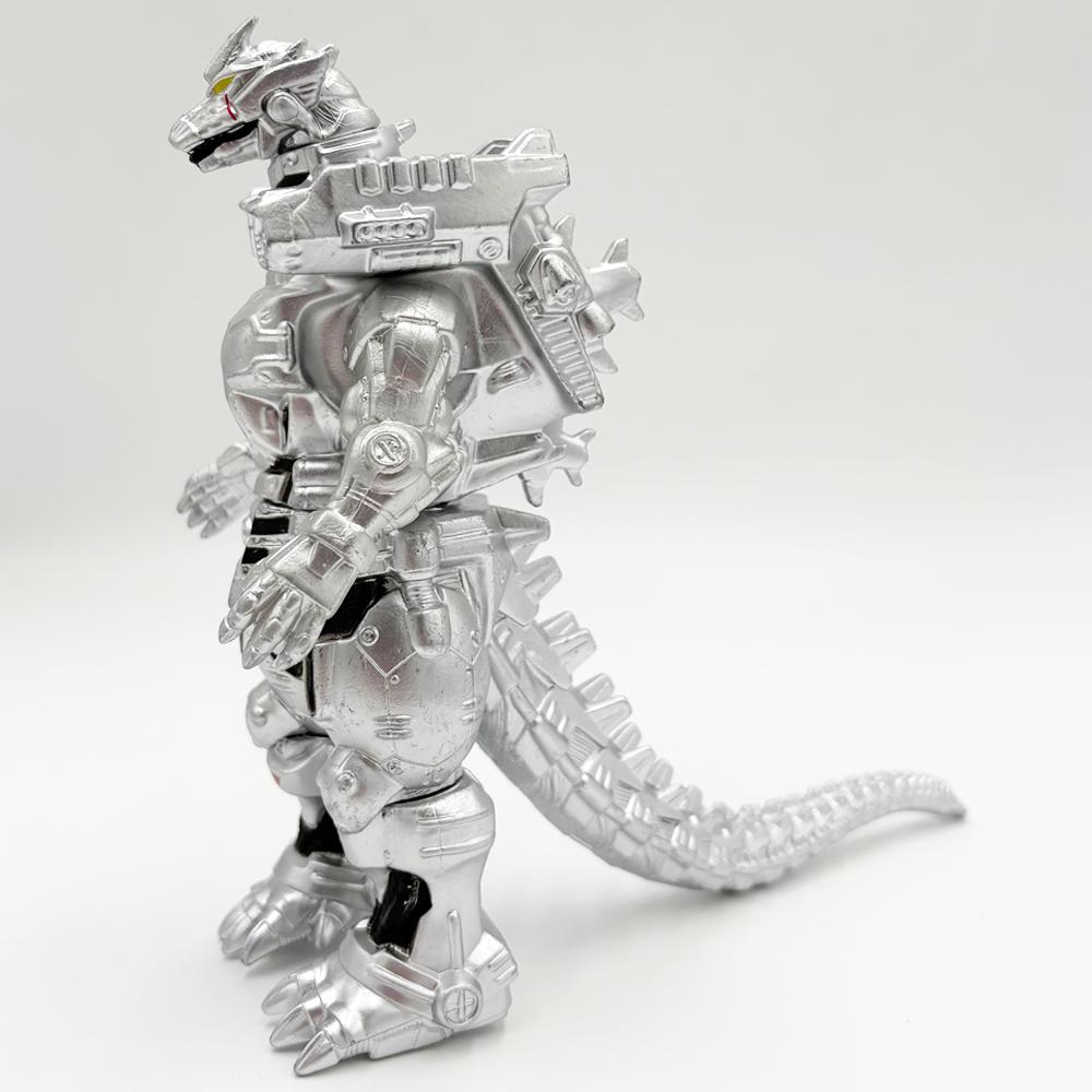 Godzilla Series Anime Action Figure Destoroyah VS Monsters Collection Dolls Ornaments Kids Toys Festival Gift
