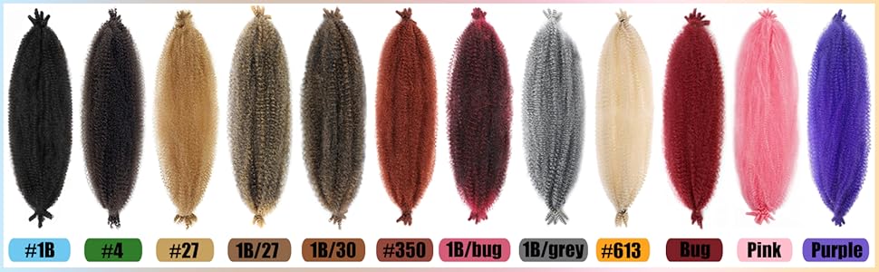 THE WELL KEPT 24 inch Grey ngy Afro Twist Hair 3 packs Pre-Separated Kinky Marley Twist Braiding Hair Soft Pre-fluffed Synthetic Crochet Hair Extensions for Butterfly Locs ng Twist Passion Twists THE WELL KEPT 24 inch Grey ngy Afro Twist Hair 3 packs Pre-Separated Kinky Marley Twist Braiding Hair Soft Pre-fluffed Synthetic Crochet Hair Extensions for Butterfly Locs ng Twist Passion Twists