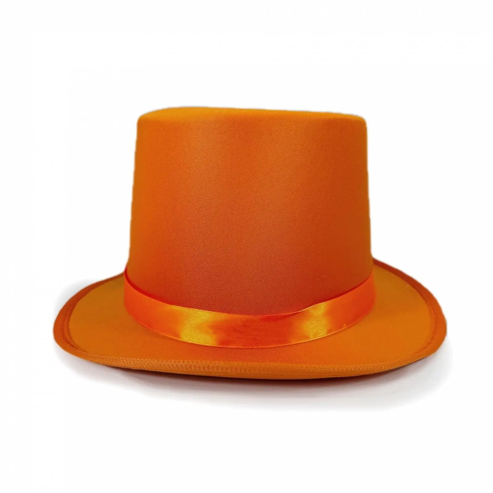 Magician Party Hat Halloween Victorian Costume Top Hats for Prom Dance