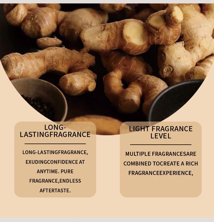 Beaut Lover Black Eau De Parfum Woody Floral Romantic Perfumes Al Mayor Hombre Attraction Mujer Nightclub Men Perfume