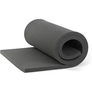High-Density Upholstery Foam Polyurethane Foam Cut to Size for Outdoor & Indoor Use Made in USA