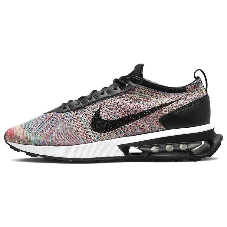 Nike Air Max Flyknit Racer 'Multi-Color' DJ6106-300