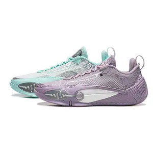 Wade All City 14 Mismatch "Surreal Soul" Pro Basketball Shoes