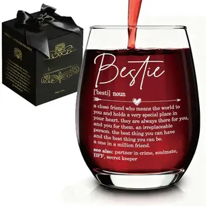 Bestie Gifts for Women , Friendship  for Female , Long Distance Friendship Present for Soul Sisters,  Birthday Thanksgiving  Day Christmas  for Woman Bestie BFF