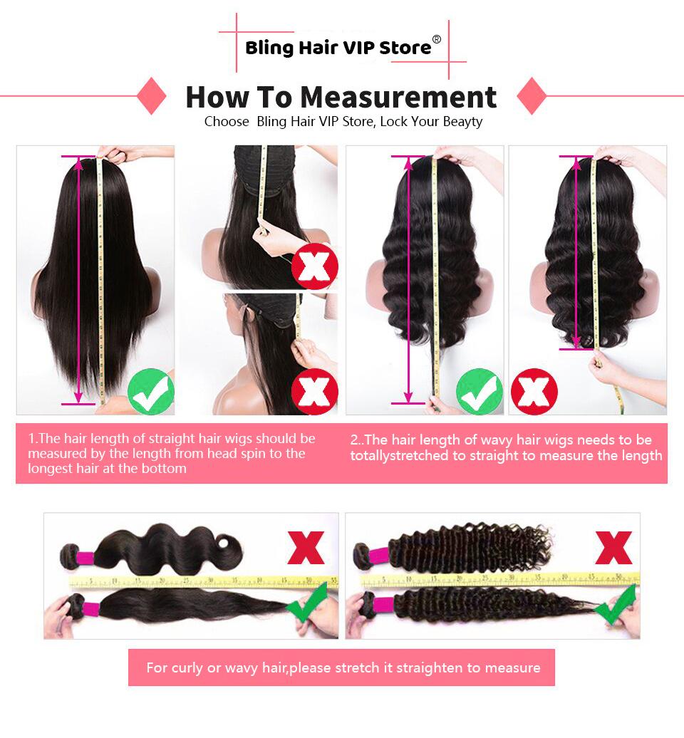 Bling Hair Glueless Wig Human Hair Deep Wave 6x4 5x5 Pre Cut Lace Wig Human Hair Ready To Wear Lace Closure Wigs for Women 13x4 13x6 Transparent Lace Front Wig #TikTokShopFallDealsForYou #TikTokShopHolidayHaul