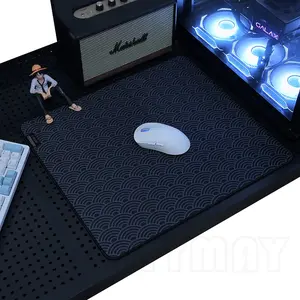 Pickyymay Pk Speed Control Pro Gaming Mouse Pad, Professional Esports Mouse Pad, High-End Game Mouse Pad, Strong Control Precision
