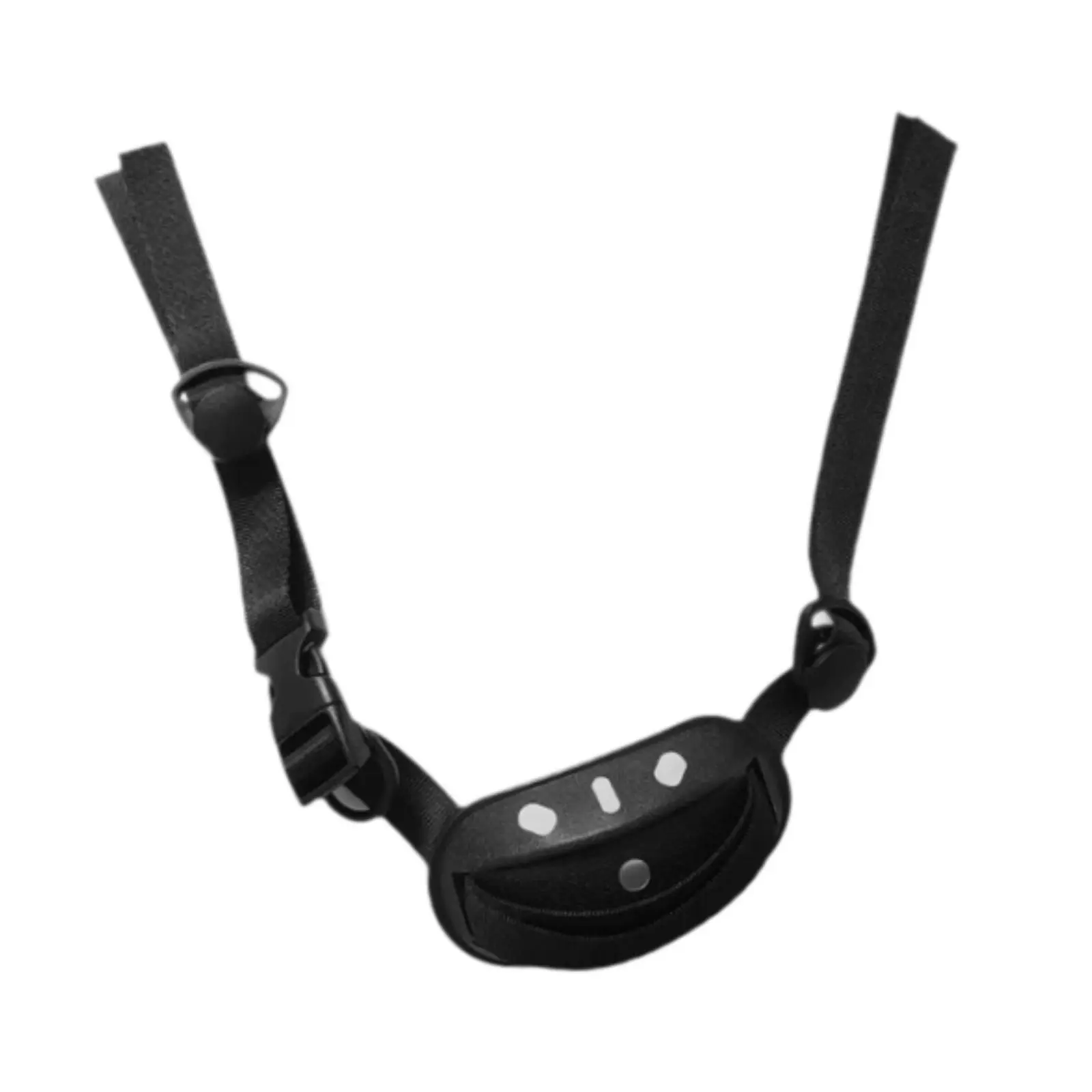 Hard Hat Chin Straps Climbing Softball Comfortable Safety Helmet Chin Strap