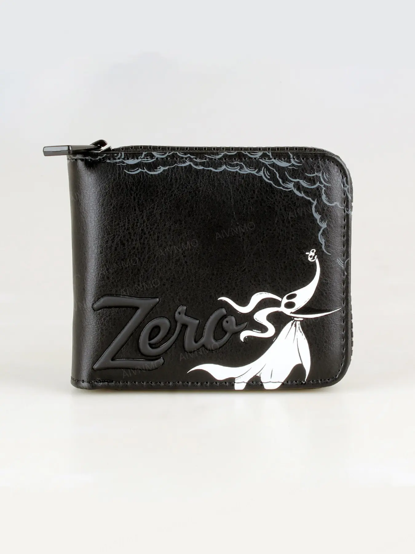 Christmas Gift High-Quality Pumpkin Zipper Wallet, Fashionable Personalized Card Holder, Stylish Coin Purse, Perfect Holiday Present