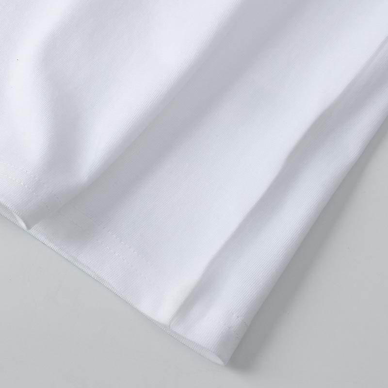 Men'S "Only God Can Judge Me" Graphic T-Shirt - Casual Crew Neck,Loose Fit, Short Sleeve Top, Polyester, Beige with Praying Hands Design,Cotton Fabric classic  rock  tee moon  rocks macco