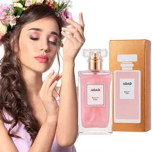 Fresh Fragrance Body Perfume, Long-Lasting Scent, Daily Use, Elegant and Subtle Aroma, Single Pack, Ideal for Everyday Freshness