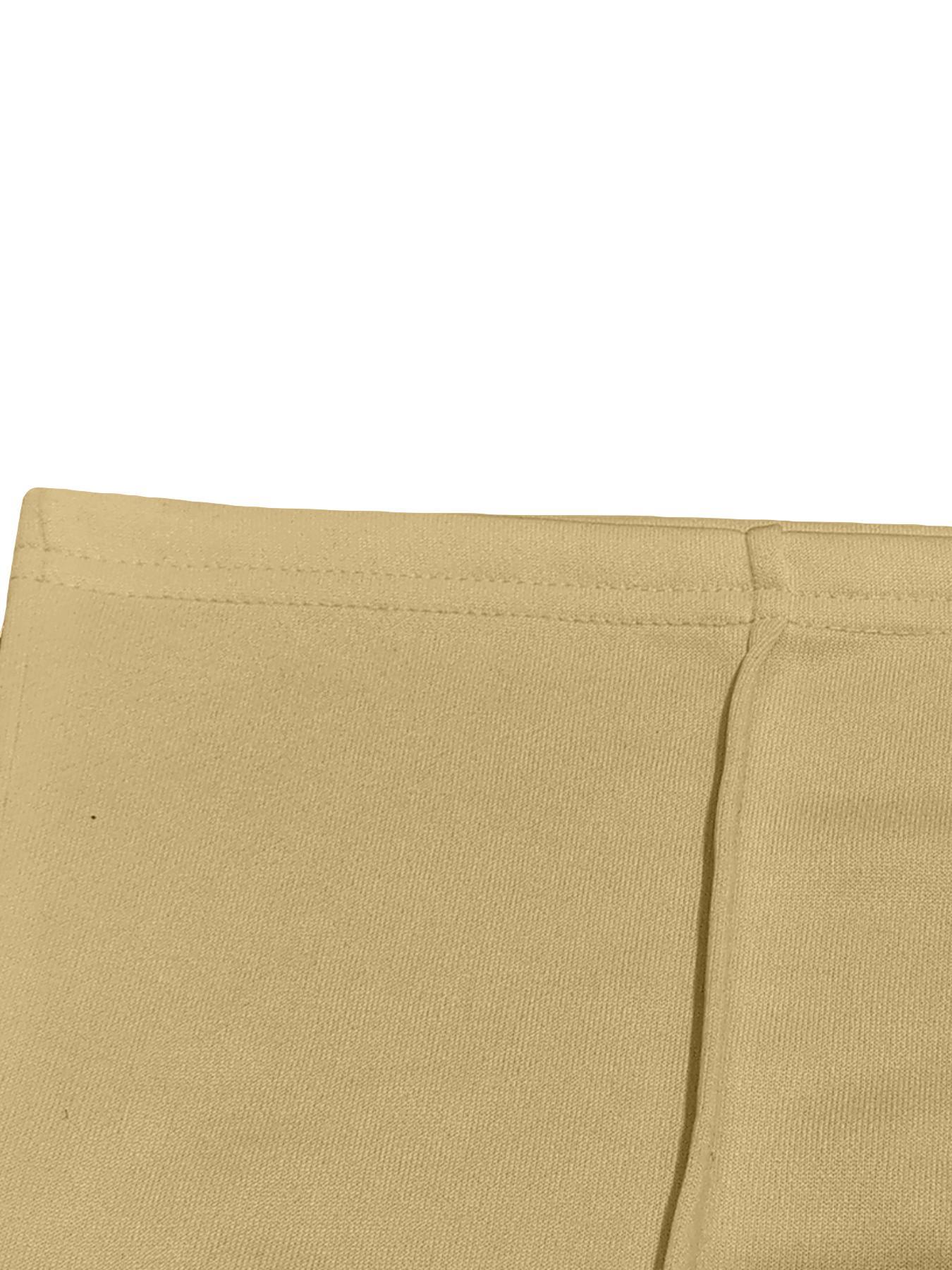 Women's Solid Zip Up Crop Jacket & Drawstring Waist Pants Two-piece Set, Casual Fashion Drop Shoulder Long Sleeve Top & High Waist Trousers for Daily Outdoor Wear, Women's Clothing for Spring & Fall