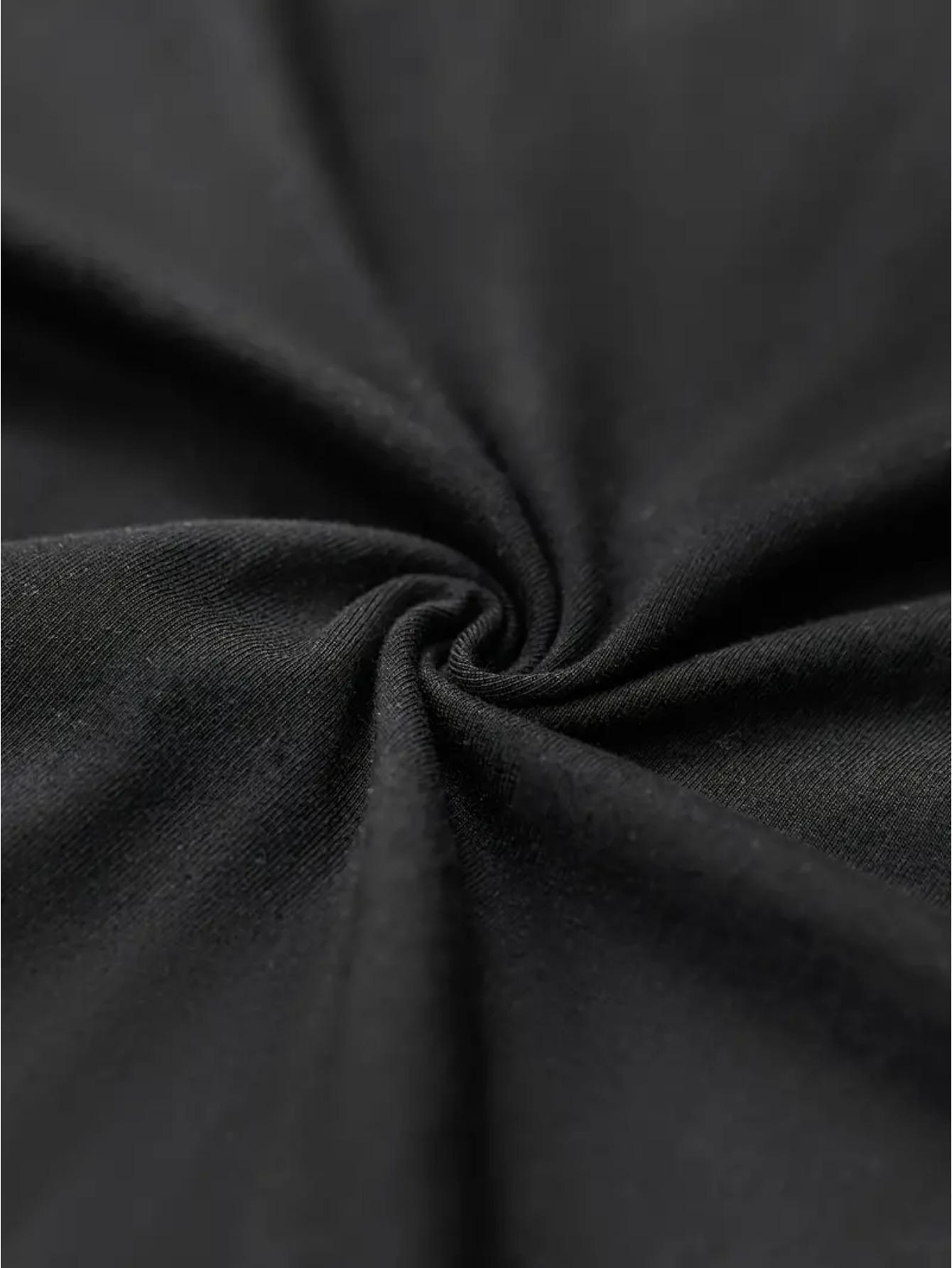 Summer T Shirts I'm Mike Doing Mike Things Funny First Name Mike T-Shirt Fitted Short Sleeve Crew Neck Casual Classic  Streetwear Crewneck