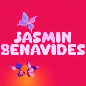 JASMIN BENAVIDES