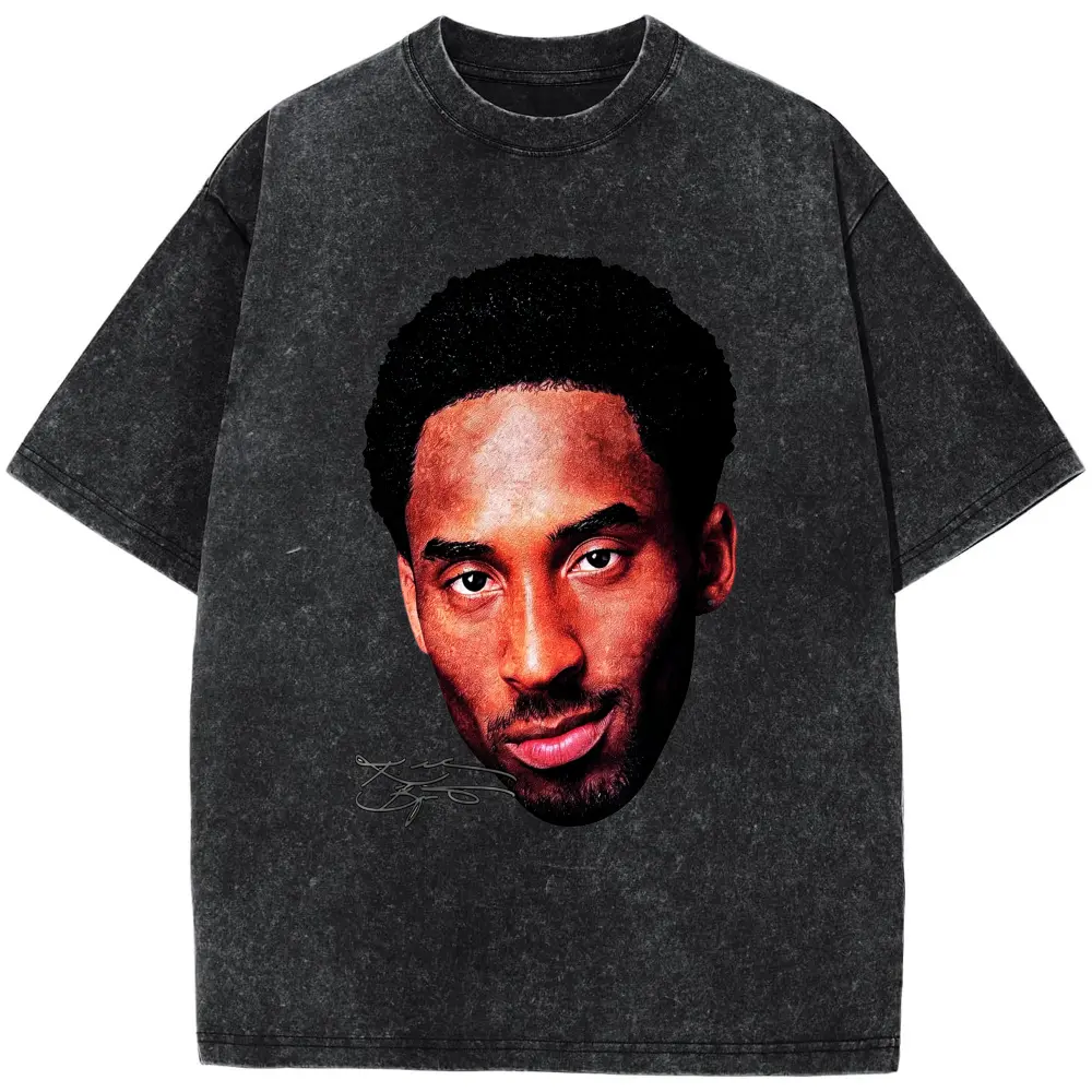 KB24 Wet Cement Unisex T-shirt, 4S Wet Cement Unisex Shirt, Rap Tee Match Sneaker, Casual Cotton Menswear Retro Shirt, Streetwear Y2K Shirt 818Plus Size T-Shirt, Retro Fitness Heavyweight Washed T-Shirt, 100% Cotton