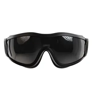 New outdoor dog glasses, sunglasses, cool glasses for outdoor cycling, adjustable