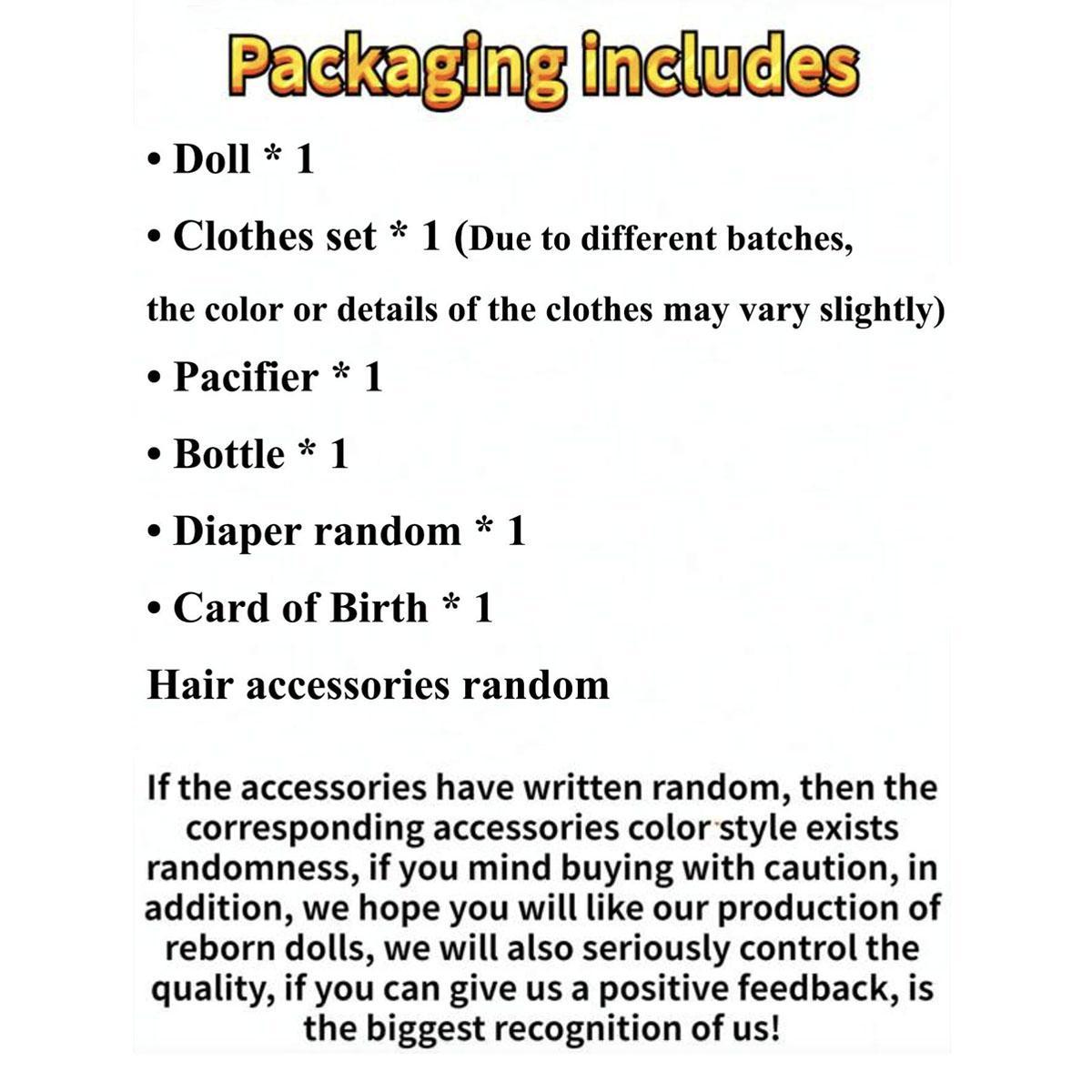 Life-Like Reborn Baby Doll 55cm Dress Up Doll, Realistic Design, Soft Vinyl Body, Perfect Birthday Gift for Girls, Lifelike & Durable