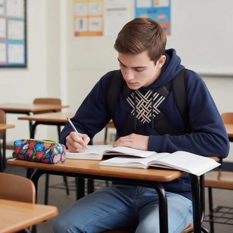 Cross-Strap Back Brace for Men & Women| Invisible Posture Support| Daily Confidence