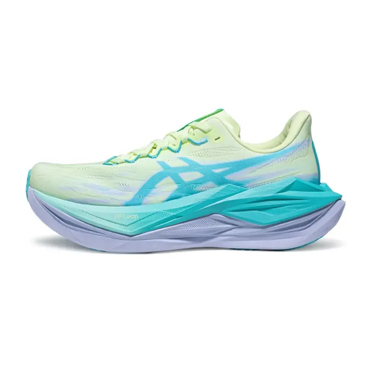 ASICS Superblast 3 Comfortable Fitting Shock Absorbing Breathable Supportive Rebound Running Shoes 1013A177-750