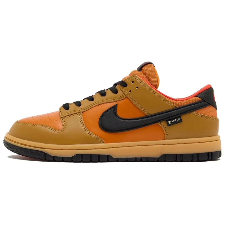 Nike Dunk Low GORE-TEX 'Wheat Ceramic' HQ2053-700