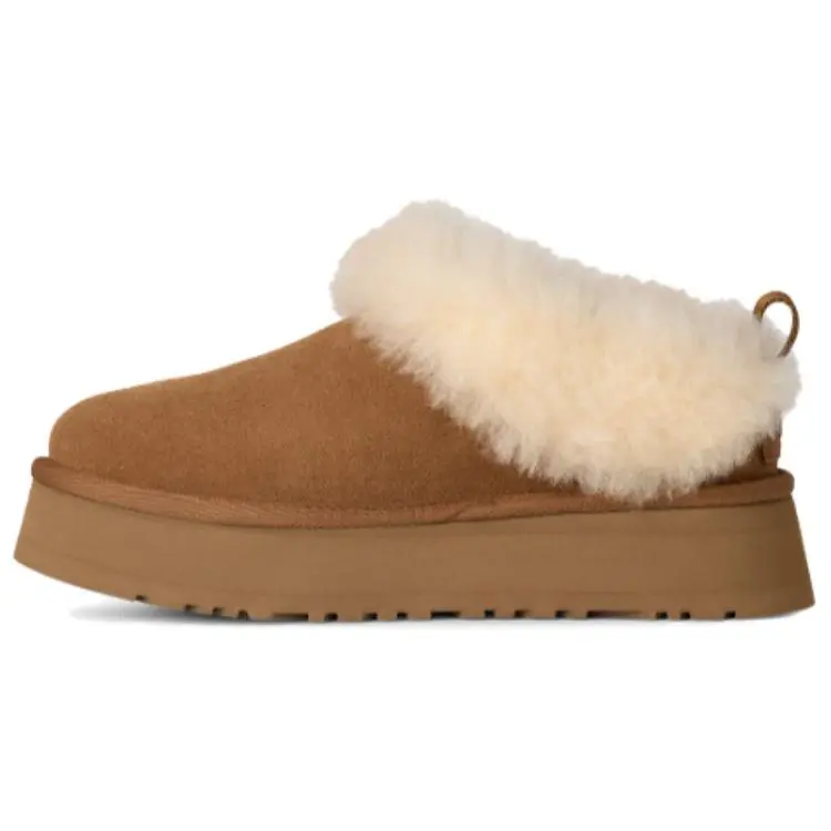 UGG Wmns Tazzelle 'Chestnut' 1171393-CHE