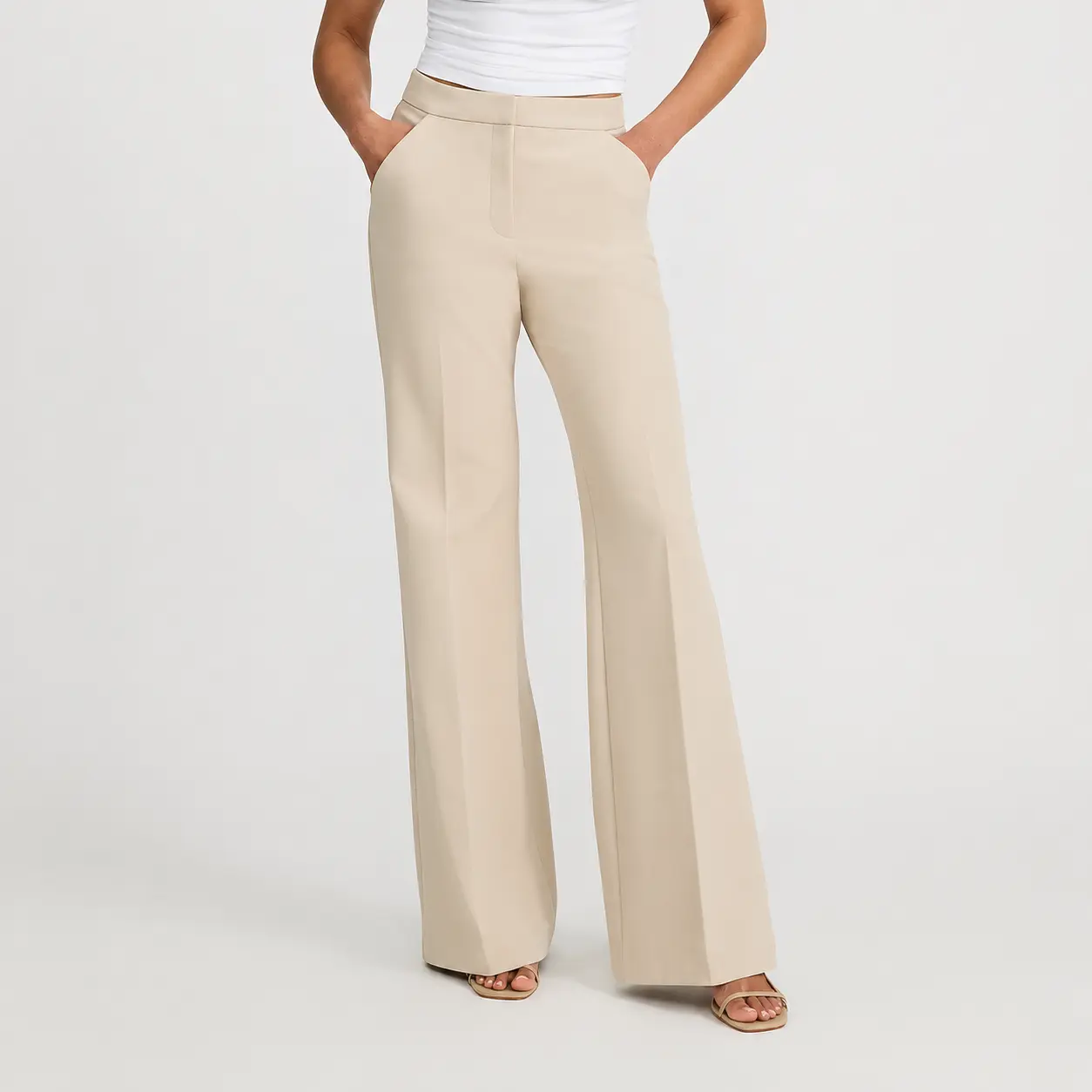 WIHOLL Women Pants,clothes for back to school,first day of school outfits