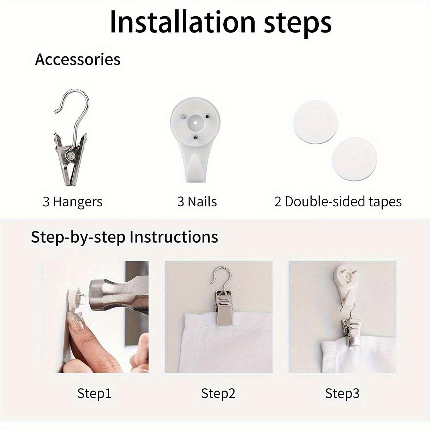 1pc Bohemian Mandala Tapestry Wall Hanging - Vibrant Pink & Black Floral Design, Polyester Fabric, Horizontal Indoor Decor for Bedroom, Living Room, or Party Backdrop, Bohemian Home Decor