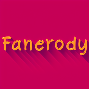 Fanerody